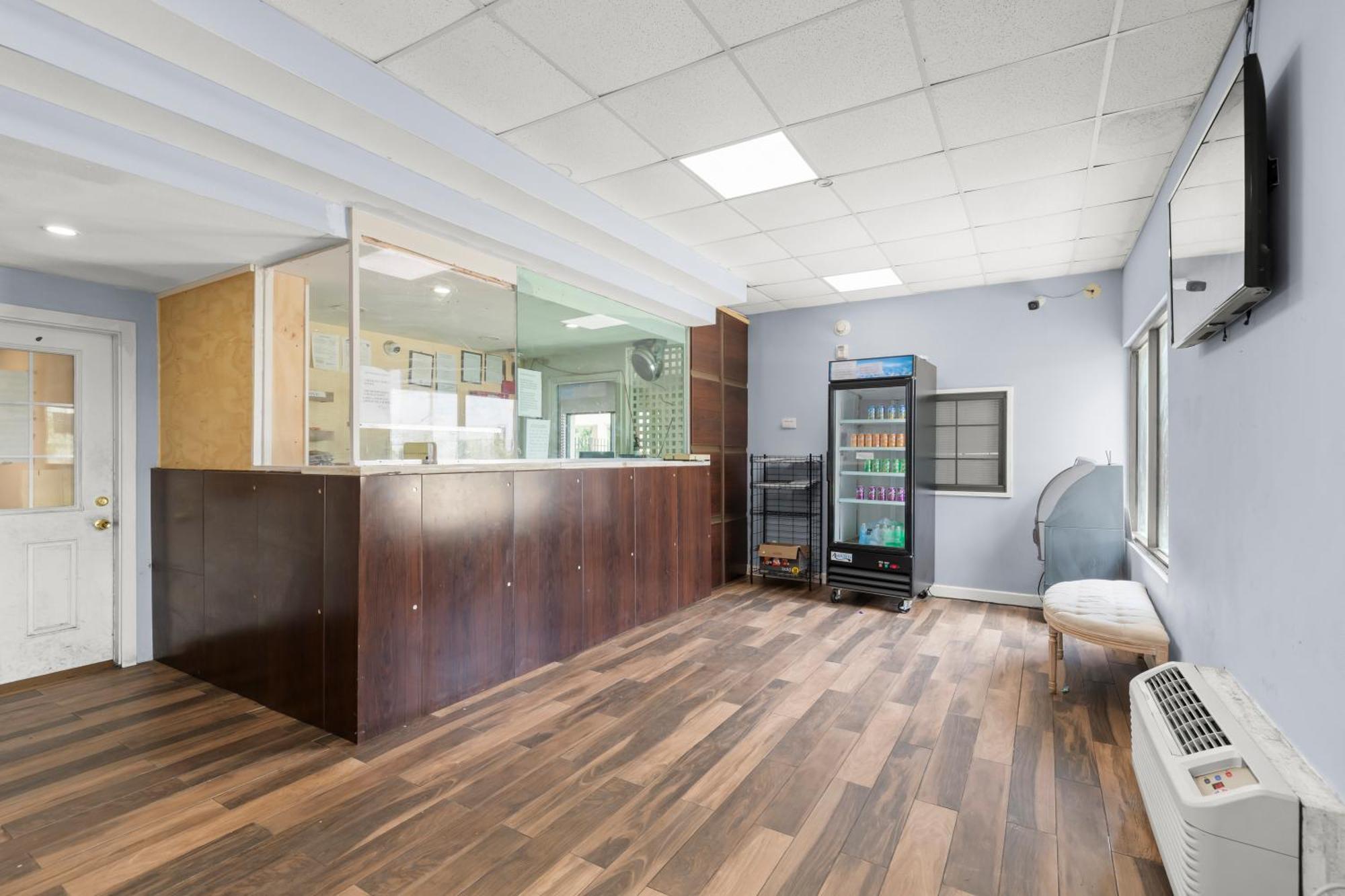 Travel Inn & Suites Humble Ngoại thất bức ảnh